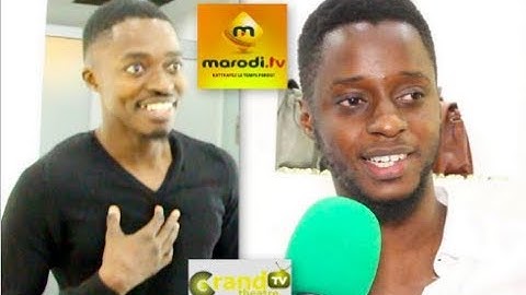SIR : Les vraies raisons de son départ de la série Pod et Marichou révélées