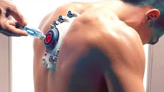 세상을 바꾸는 미래의 테크놀로지 8선