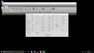 How To Change Units in Caesar II