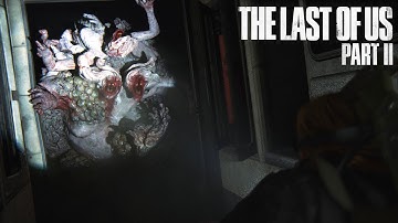 The Last Of Us: Part 2 - [Part 35 - Ground Zero] - Survivor Difficulty - No Commentary