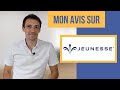  mon avis sur jeunesse global