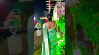 kudiyeNi  trendingsong hindisong ytshorts marathimulgi romanticsong marathicouple saree