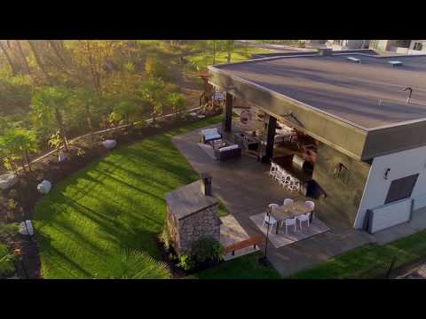 6730 NW Longbow Ln, Camas, WA home video tour