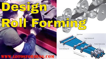 Roll Forming