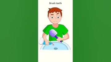 DOP 2 Gameplay Level 47 Shorts |One part solutions And Answers |Subscribe |