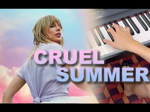 ME! (feat. Brendon Urie of Panic! At The Disco) - Taylor Swift