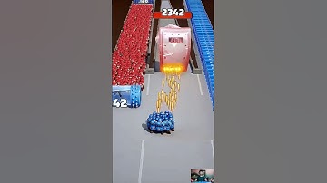 Top War Ads Review NEW LEVEL 335 Update Battle Game Secrets Revealed #games #shorts