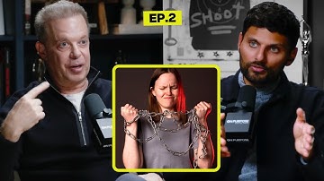 Transforming Your Thoughts: Breaking Free from Limiting Beliefs | Joe Dispenza and Jay Shetty 🔥