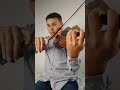 Hino 213 viola no tenor. #ccb #hinosccb #hinos #violino #violista #violinominhapaixão
