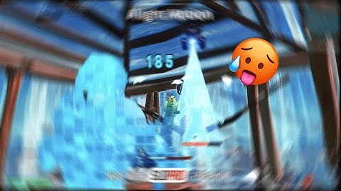 [TUTORIAL]  How To Make *INSANE* Fortnite Montage On Alight Motion🦋 (FREE PRESET😍)