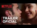 A travs del mar  triler oficial  netflix espaa