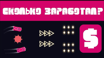 Создание игр. Заработок для подростка. Сколько я заработал? [Разработка/создание игр на Unity]