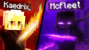 McFleet PvP is the next Hypixel? 🗿Minecraft Java Edition @GamerFleet 