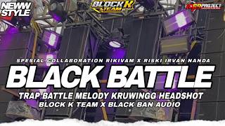 Trap Battle Melody Kruwing Black Rikivam X Riski Irvan Nanda