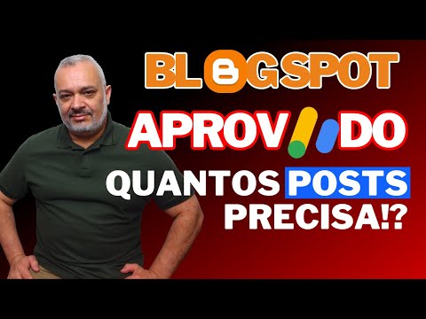 Como aprovar seu