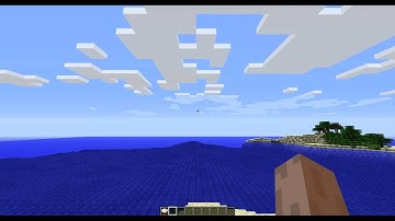 Bukkit Plugins - Craftipedia 5.0 (GUI Update)