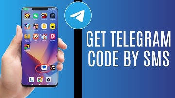 How To Get Telegram Code By SMS — Step-by-Step 2025 Guide