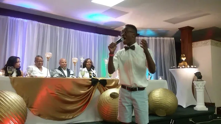 Apostle Dr Norma Armstrong Surprise 50th Birthday ...