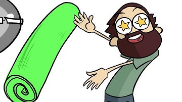 Magic Carpet of Exercise