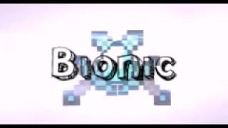 Primeira Intro Bionic Games II