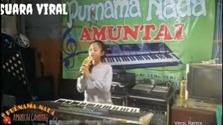 Penyanyi cilik//PURNAWA DEWI..kereta malam