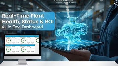 From Data to Decisions: Smart Plant Insights by MachineAstro
