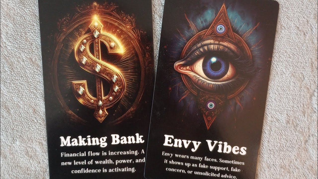 Aquarius ♒ They Did U Real Dirty! & Ur Going 2 Be Laughing All The Way 2 The Bank!! 🤣🏦