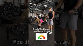 Working Out With A Time Limit Has Got To Be Top 10 Worst Feelings.