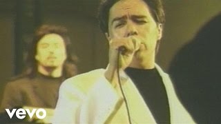 Vignette de la vidéo "Los Temerarios - Ya Me Voy Para Siempre"