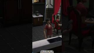 Magier werden sims4 shortsclip magic shorts youtubeshorts