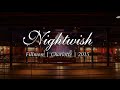 Nightwish - Endless Forms Most Beautiful North America 2015, Charlotte NC