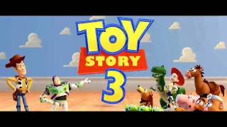 Video-Miniaturansicht von „[TOY STORY 3] Gipsy Kings - You've got a friend in me/Hay un amigo en mi“