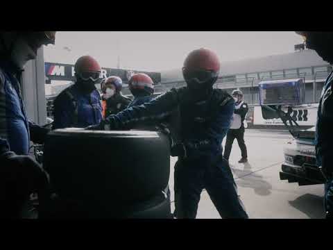 KCMG TEASER x JOSH BURDON
