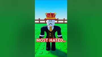 Everyone HATES This Roblox Developer Right Now...
