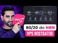 Domine 80% do N8N em 42 MINUTOS