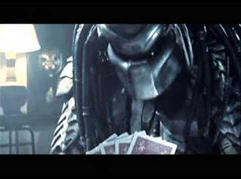 Aliens vs. Predator 2 - The Alien flat share in Swabian