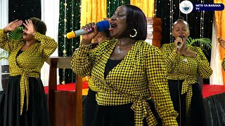 #LIVE -  MORNING GLORY - MITO YA BARAKA CHURCH HQ