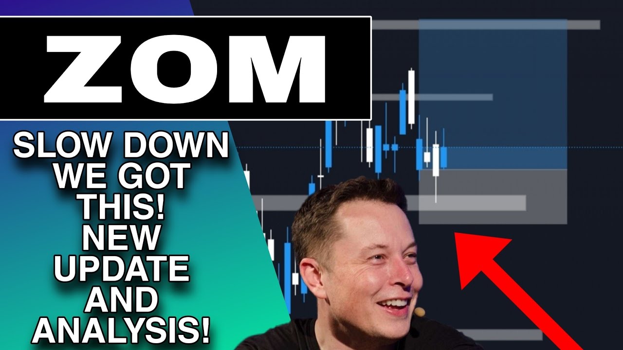 ⚡ZOM STOCK NEW UPDATE! IS ZOM STOCK ABOUT TO BOOM? ZOM STOCK MARKET ...