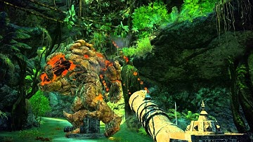 TERA Dungeon Preview: Kezzels