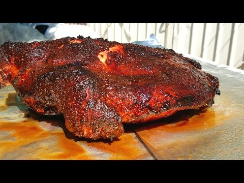 como-hacer-pulled-pork-/-how-to-make-smoked-pulled-pork-recipe