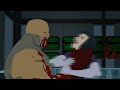 Dupli-Kate Death Scene in Invincible Season 2 Episode 5 Kate Cha