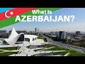 AZERBAIJAN IS DIFFERENT. 🇦🇿
