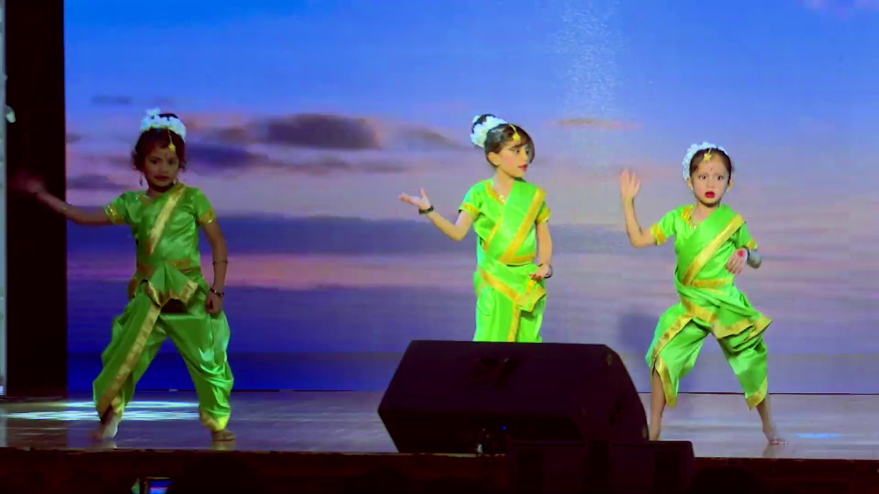 Darya Kushin Konkani Song Performance    Konkan Dabazo 2020 Jebel Ali