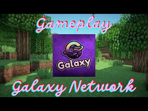 GalaxyNetwork Trailer