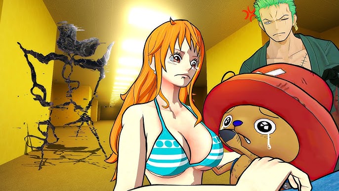 O Zoro é Pai Solteiro?? Zoro e Chopper PERGUNTAS e RESPOSTAS no One Piece  Vr!! - BiliBili