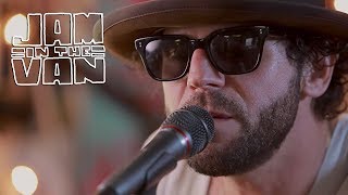 LANGHORNE SLIM - "Never Break" (Live at Monterey Pop Festival in Monterey, CA 2017) #JAMINTHEVAN chords