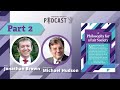 A Philosophy For A Fair Society Part II Michael Hudson Jonathan Brown A Philosophy For A Fair Society Part II Michael Hudson Jonathan Brown