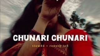 Chunnari Chunnari - Let's Go I Hai Jawani Toh Ishg Hona Hai IVarun, Mrunal, Poojal l