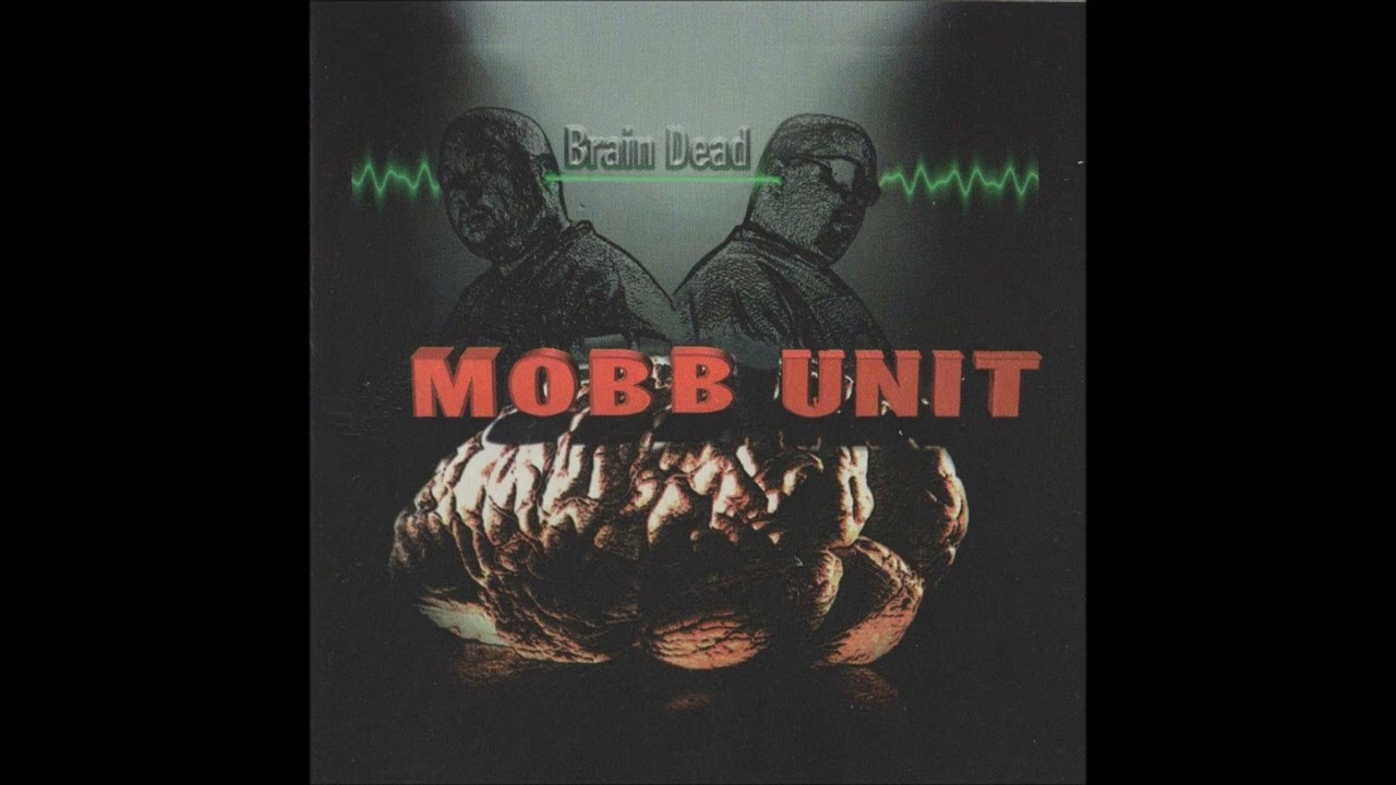 Mobb Unit — Mobb Unit - Players & Pimps [1997 Vallejo,CA] (Music 