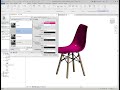 SketchUp into Revit